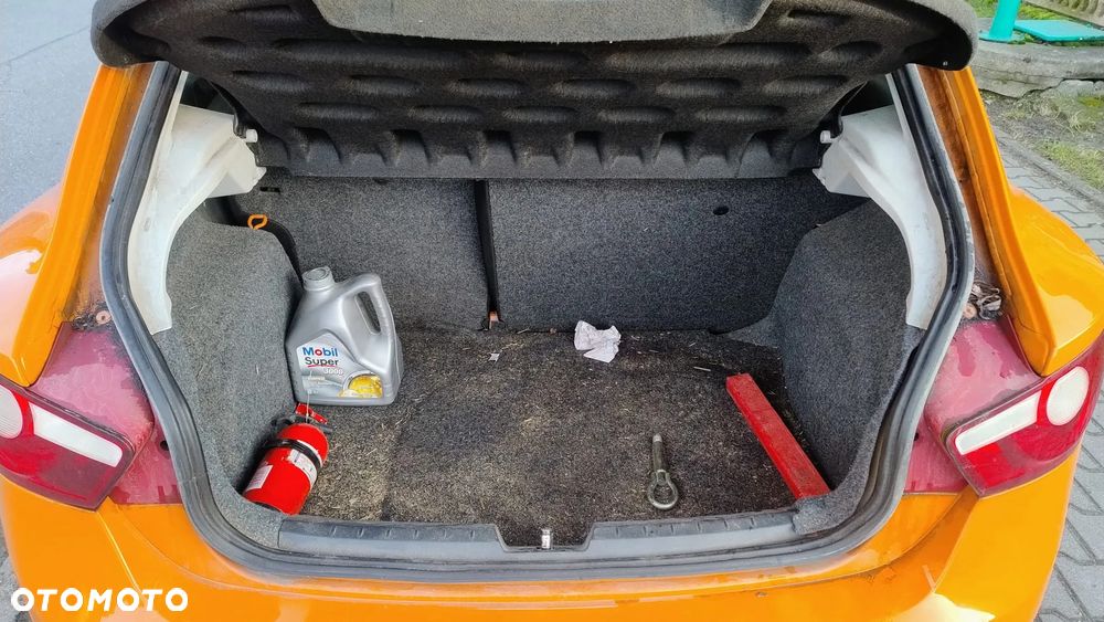 Seat Ibiza SC 1.6 16V Style - 9