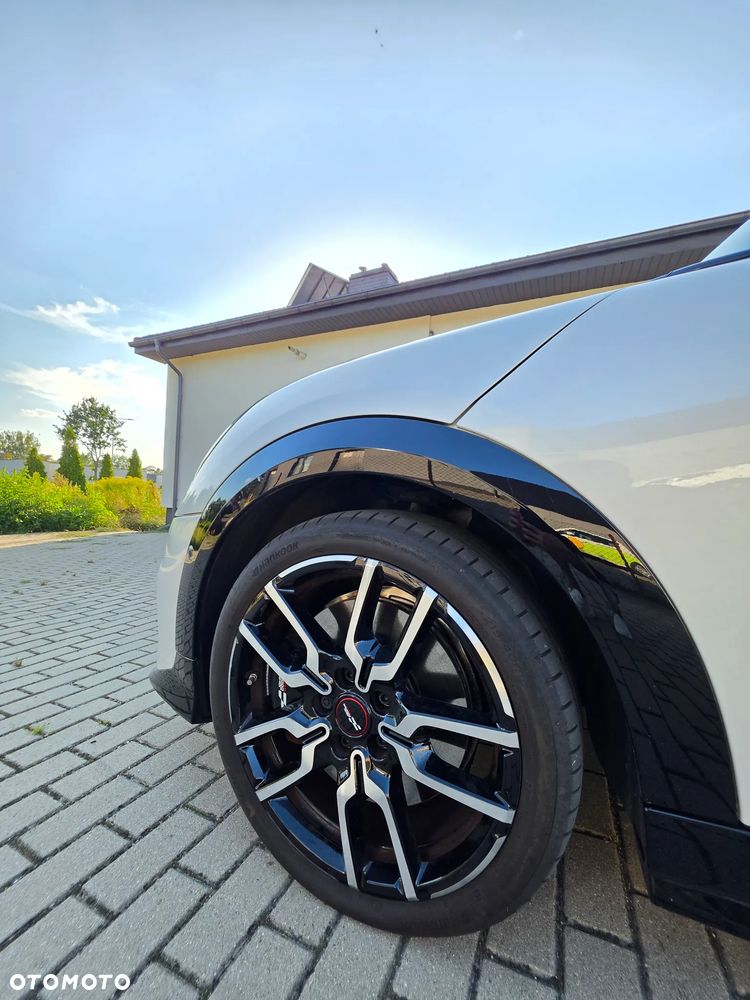 MINI Cooper S Linia John Works sport - 14