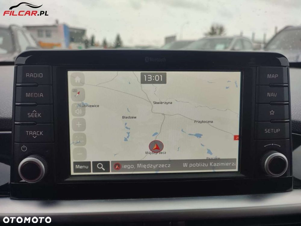 Kia Picanto - 14