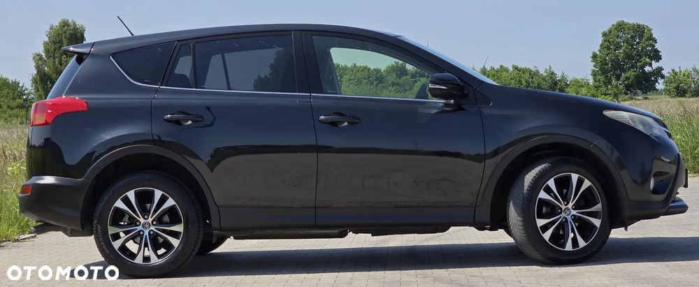 Toyota RAV4 2.0 D-4D 4x2 Start-Stop Life - 7