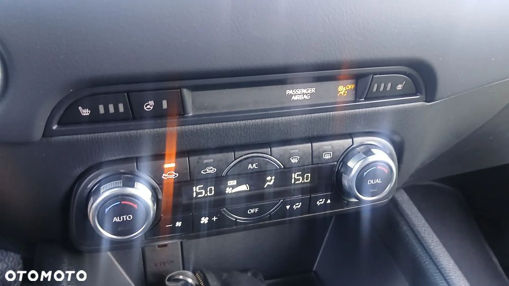 Mazda CX-5 2.0 Skymotion AWD - 12