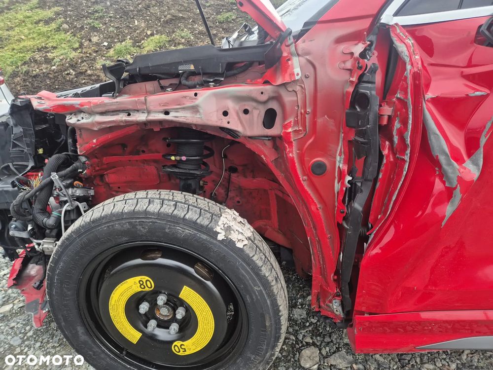 Audi Q3 45 TFSI Quattro S tronic S line - 25