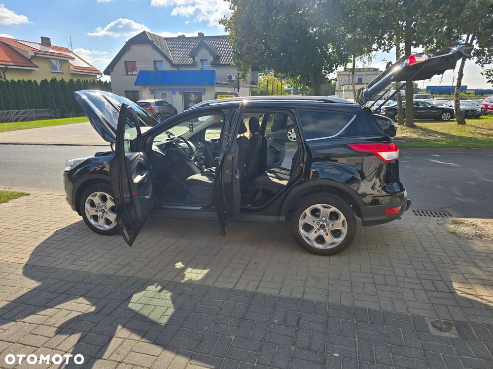 Ford Kuga 1.5 EcoBoost FWD Trend ASS - 15