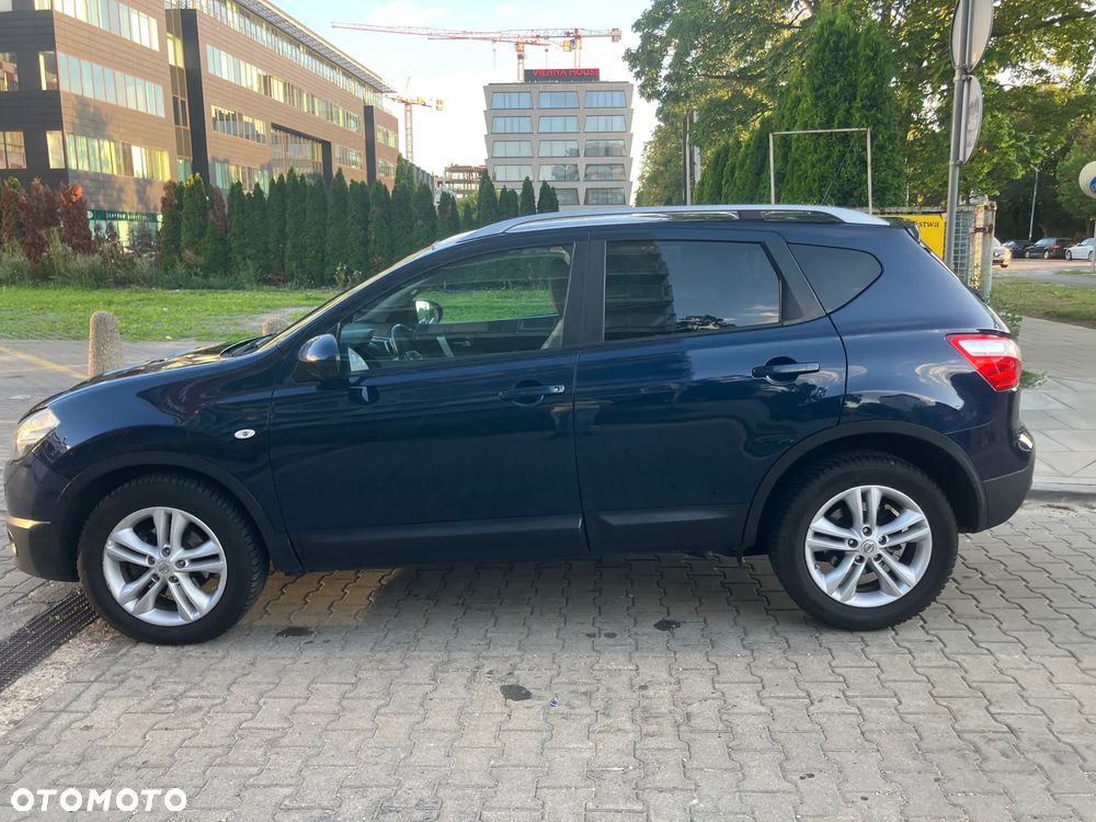 Nissan Qashqai 2.0 dCi 4x4 Acenta EU5 - 4
