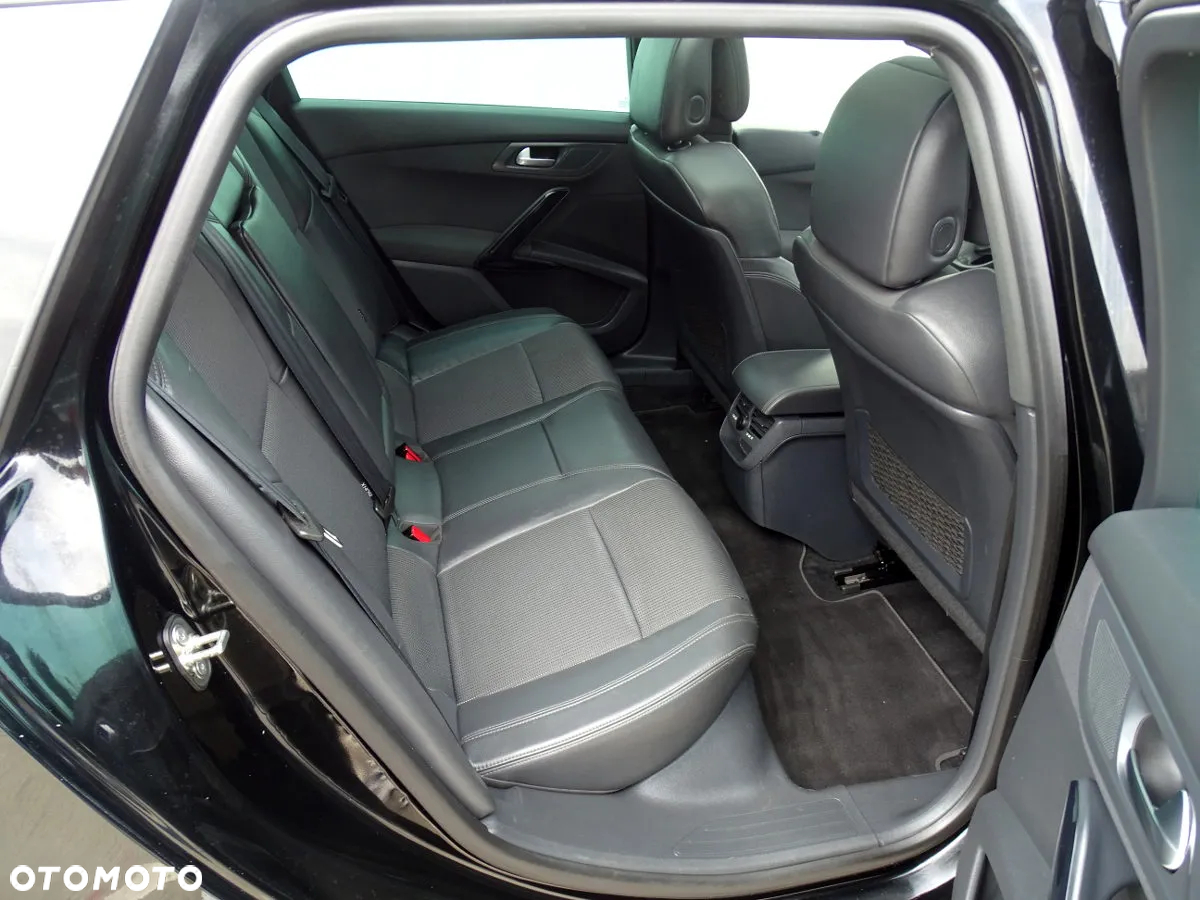 Peugeot 508 2.0 HDi Active - 14