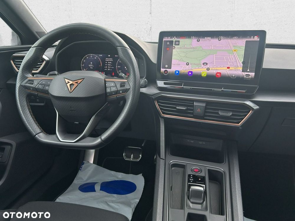 Cupra Leon - 18