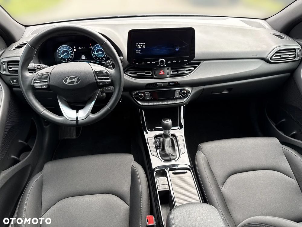 Hyundai i30 1.5 T-GDI 48V Smart DCT - 9