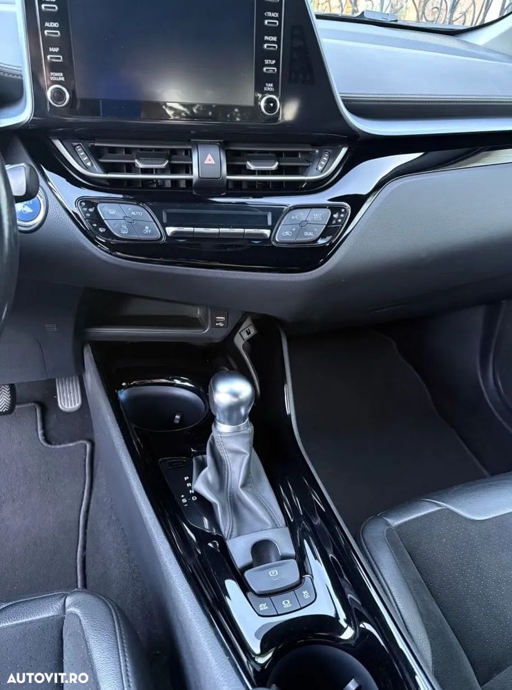 Toyota C-HR 2.0 Style Selection - 11