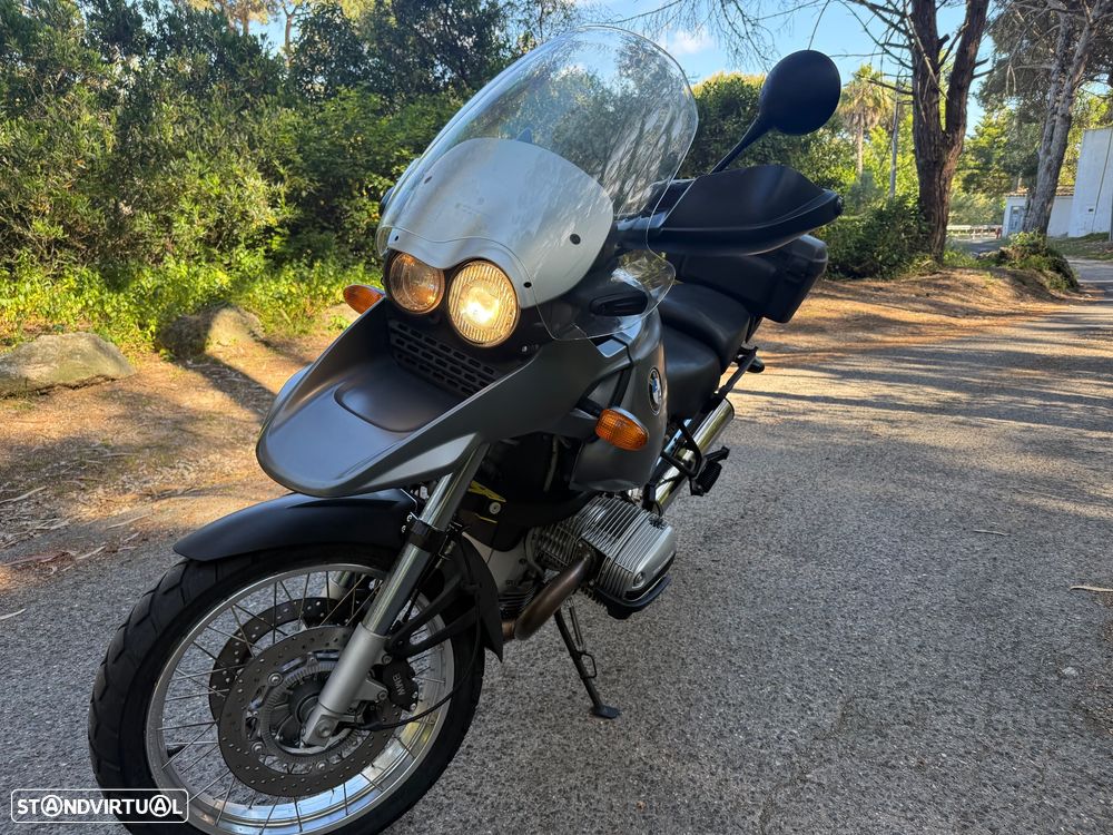 BMW R 1150 GS Abs - 30