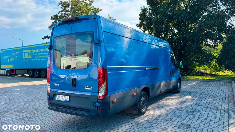 Iveco Daily - 7