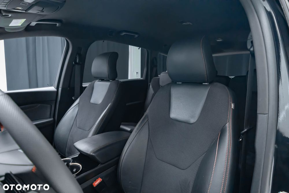 Ford S-Max 2.0 EcoBlue ST-Line - 21