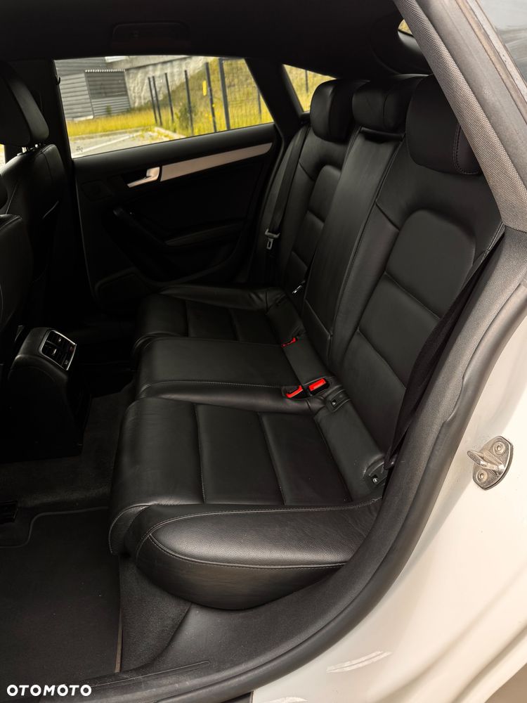 Audi A5 Sportback 1.8 TFSI Multitronic - 23