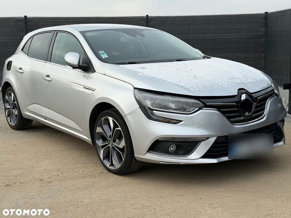 Renault Megane 1.5 dCi Privilege - 6