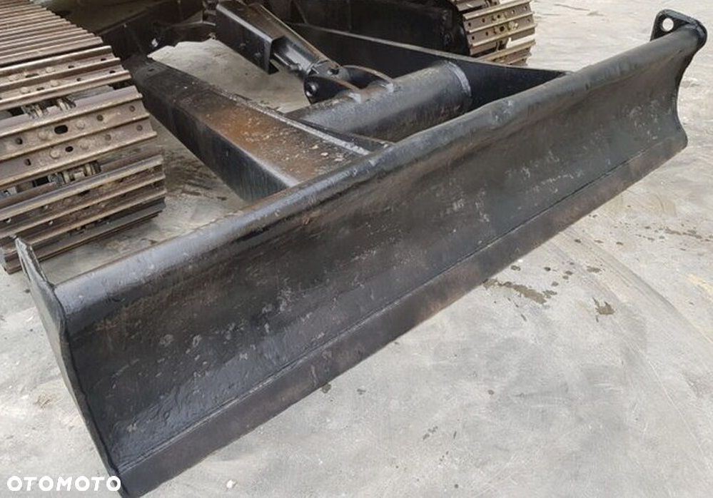 JCB 8045 ZTS MINIKOPARKA, 2013 - 6