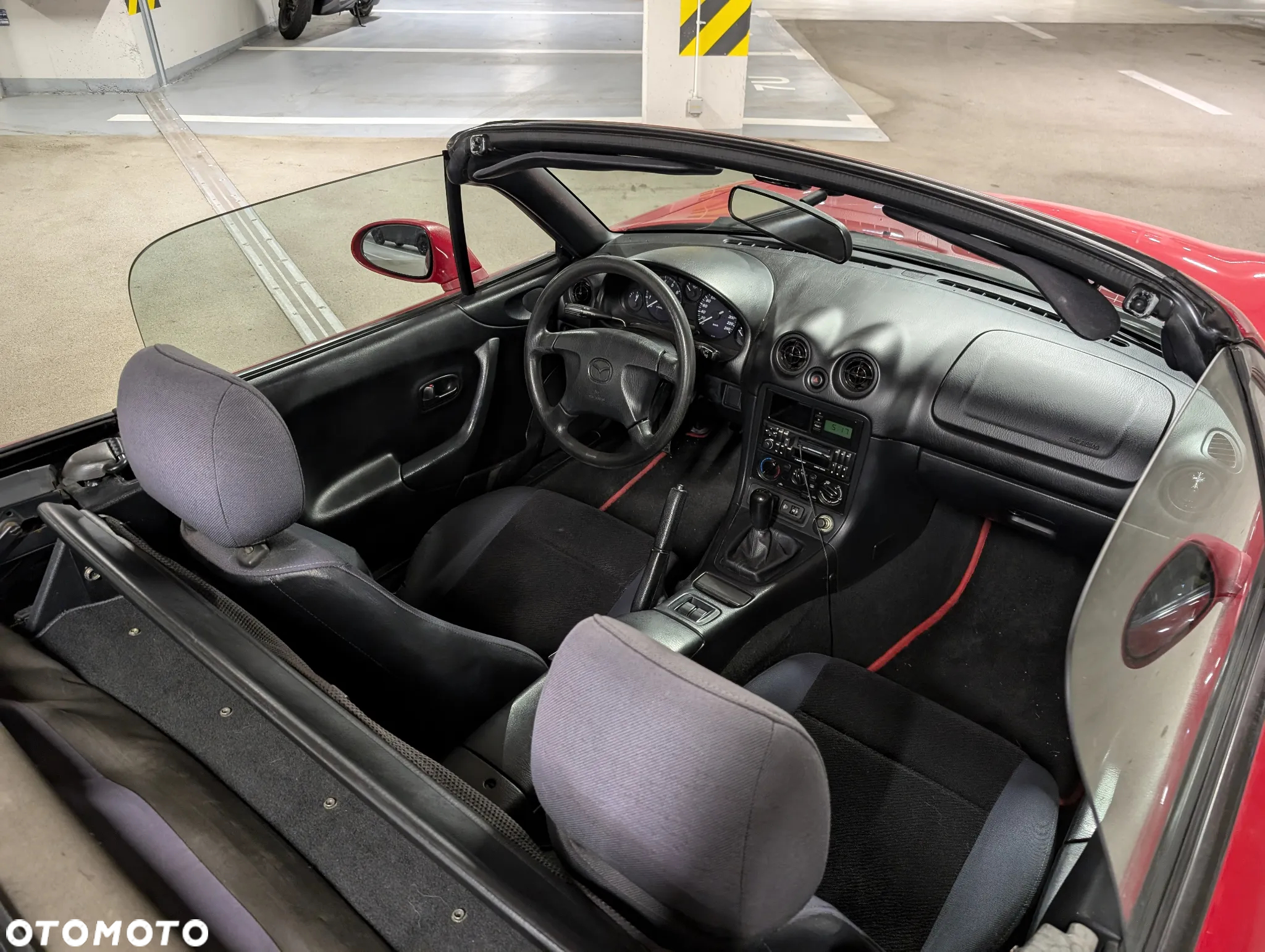 Mazda MX-5 1.6 16V - 4