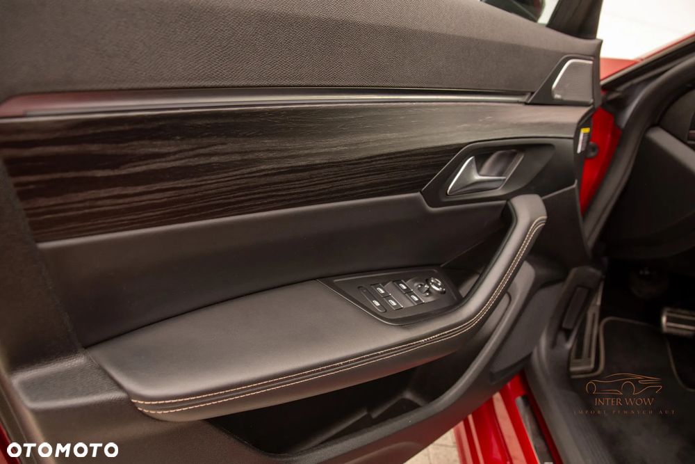 Peugeot 508 2.0 BlueHDi GT S&S - 16
