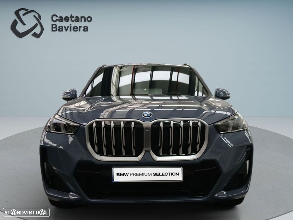 BMW x1 xDrive25e Pack Desportivo M - 2