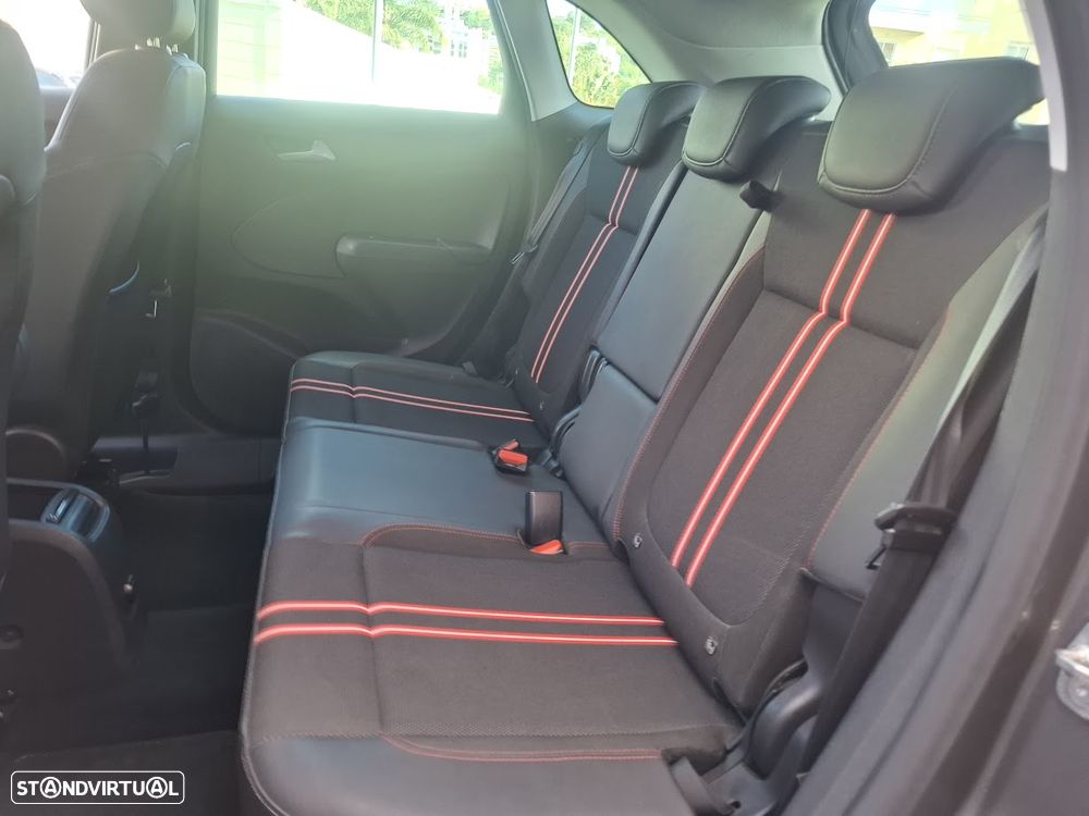 Opel Crossland X 1.2 T Ultimate Aut. - 37