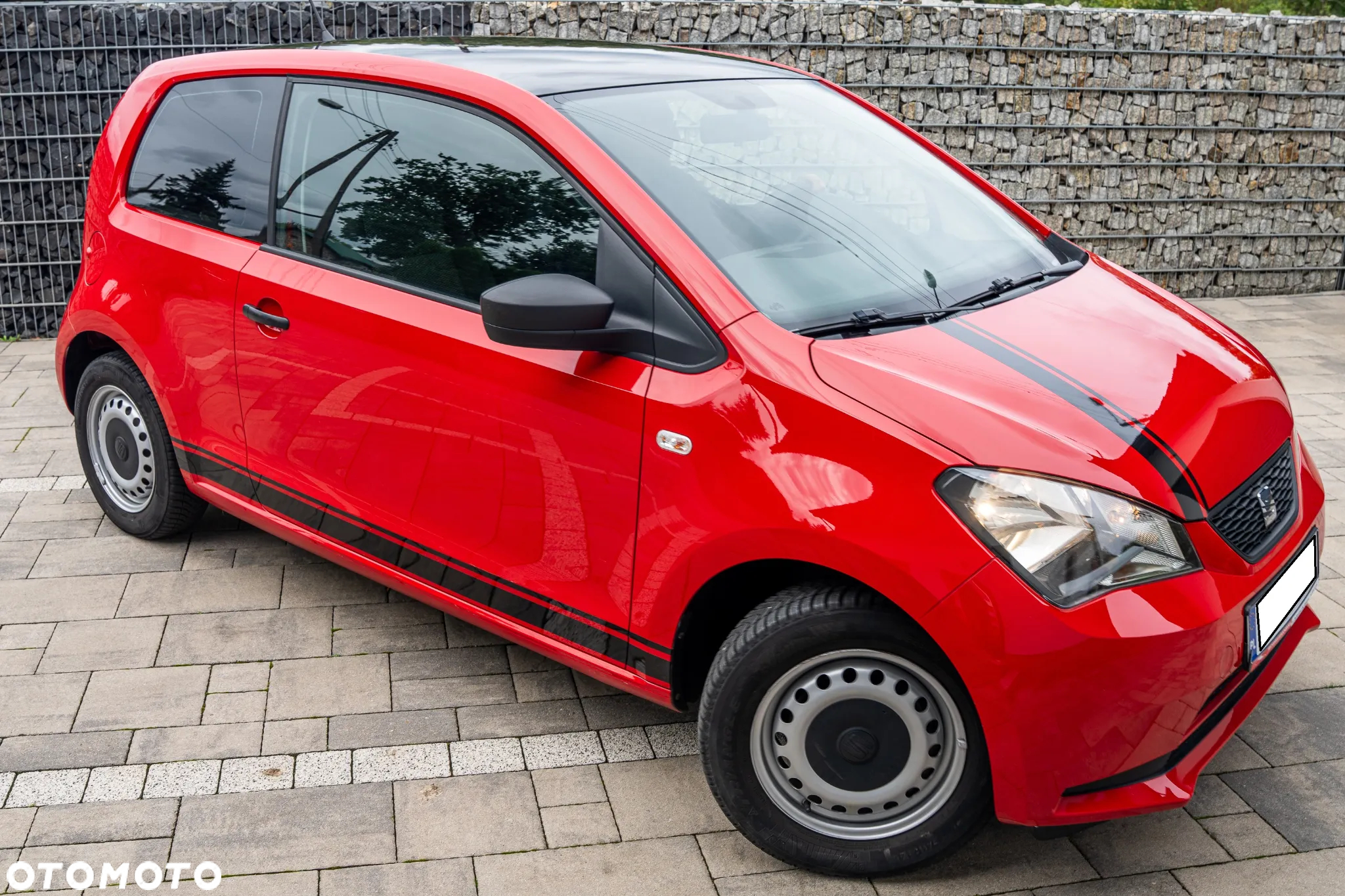 Seat Mii - 7