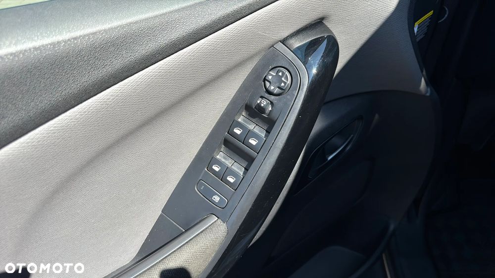 Citroën C4 Picasso 1.2 PureTech MoreLife S&S - 19