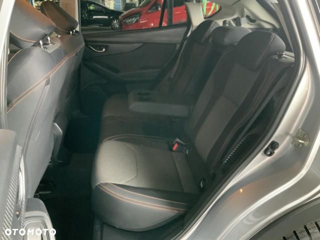 Subaru XV 2.0i Lineartronic Comfort Edition35 Style - 15