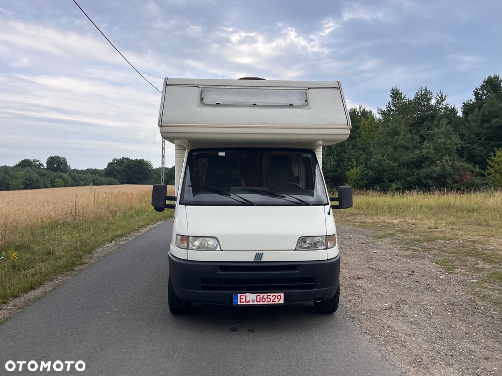 Fiat Ducato Riviera - 6