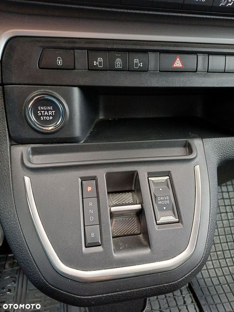 Citroën SpaceTourer - 16