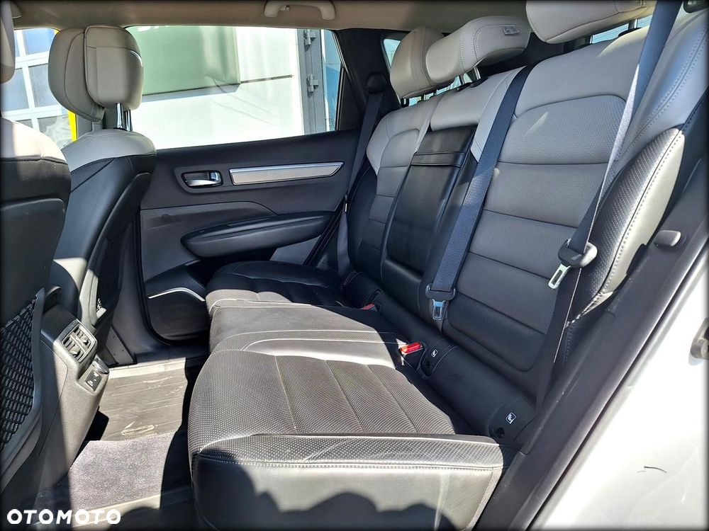 Renault Koleos 2.0 dCi Initiale Paris 4x4 X-Tronic - 7