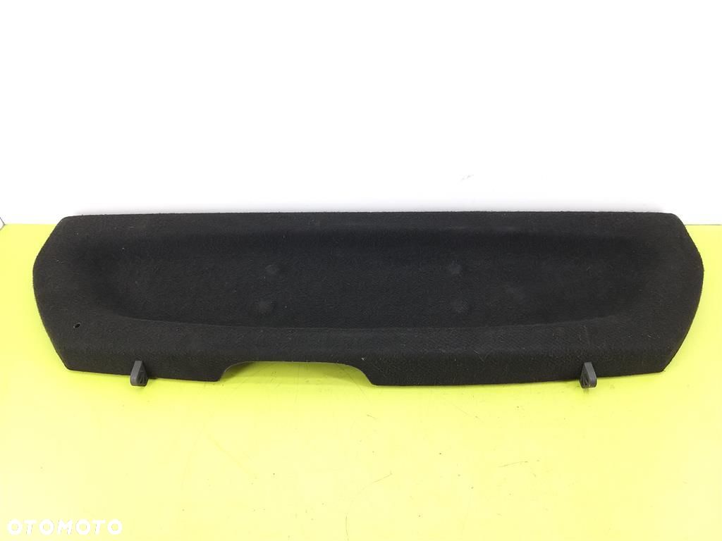 Półka tylna Toyota Aygo  2005-2014  64330-0H010 - 1