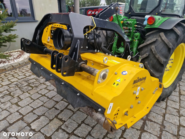 Muthing MU-H150 Mulczer