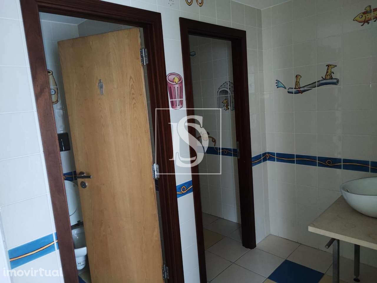 Loja  Venda em Torres Novas (São Pedro), Lapas e Ribeira Branca,Torres - Grande imagem: 2/10