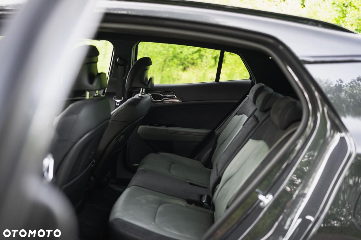 Kia Sportage - 23