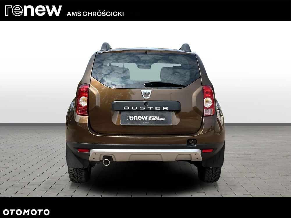 Dacia Duster 1.6 SL Delsey - 7