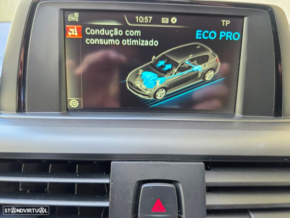 BMW 116 d Line Sport - 37