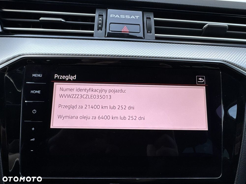 Volkswagen Passat Variant 2.0 TDI Bi-Turbo BMT 4Mot Highline DSG - 33