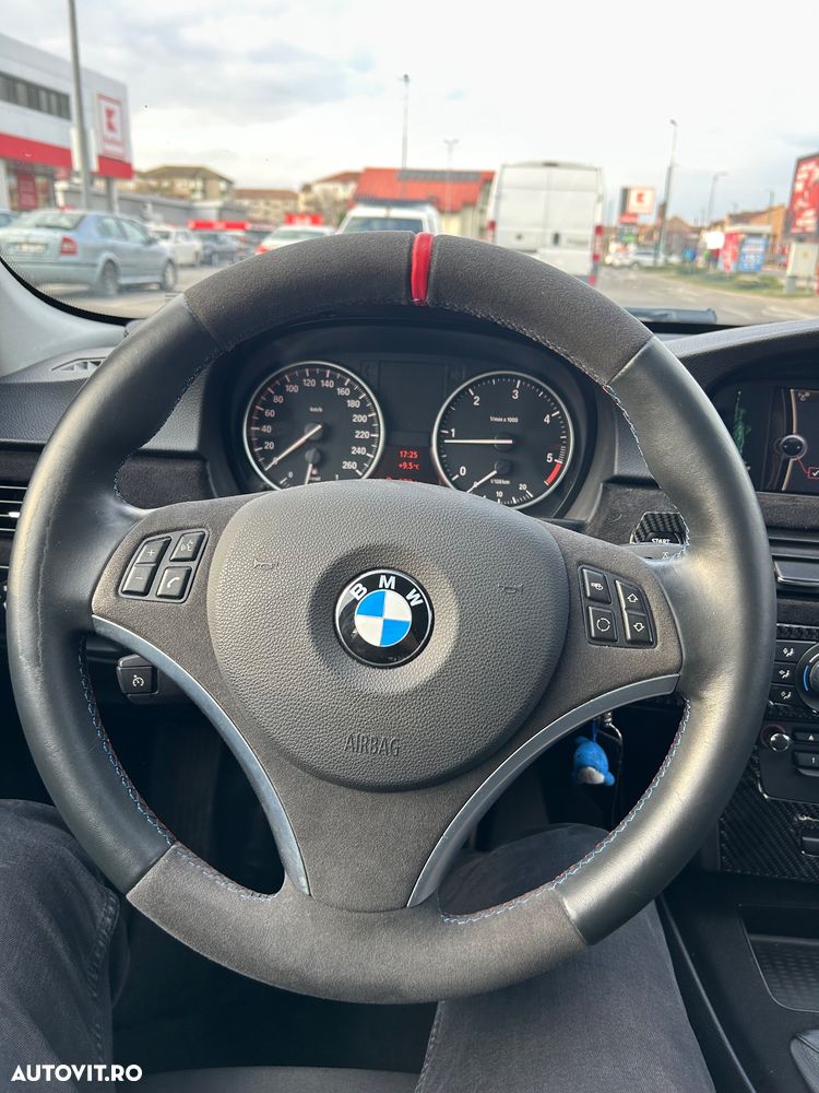 BMW Seria 3 - 6