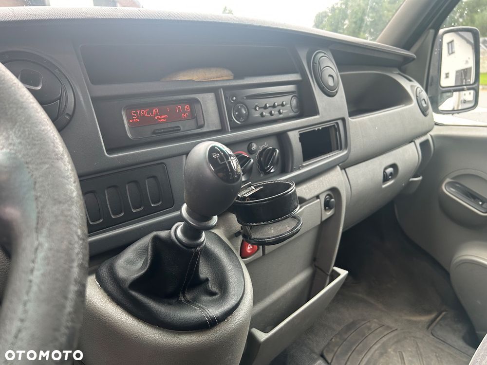 Renault Master - 7