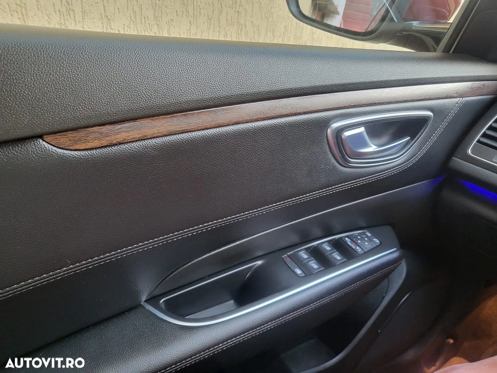 Renault Talisman - 2