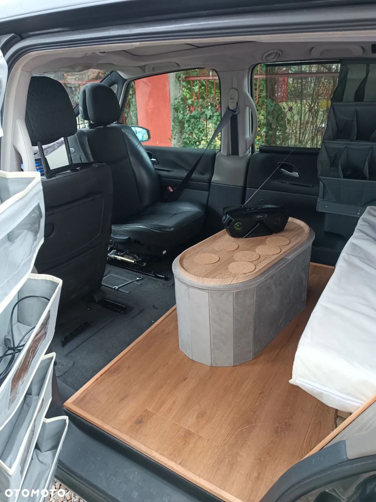 Renault Espace 1.9 dCi Dynamique - 8