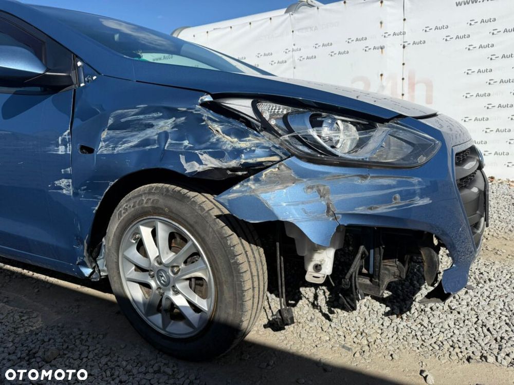 Hyundai i30 1.6 Classic - 5