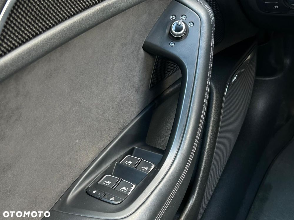 Audi S6 Limousine - 20