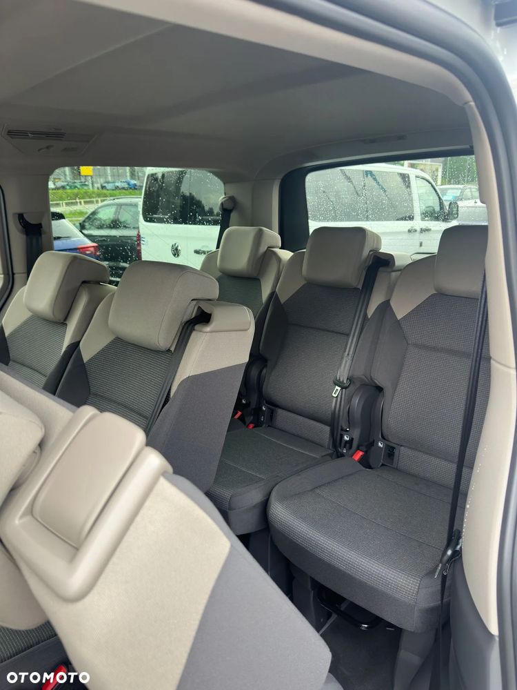 Volkswagen Multivan 2.0 TDI L2 Family DSG - 21
