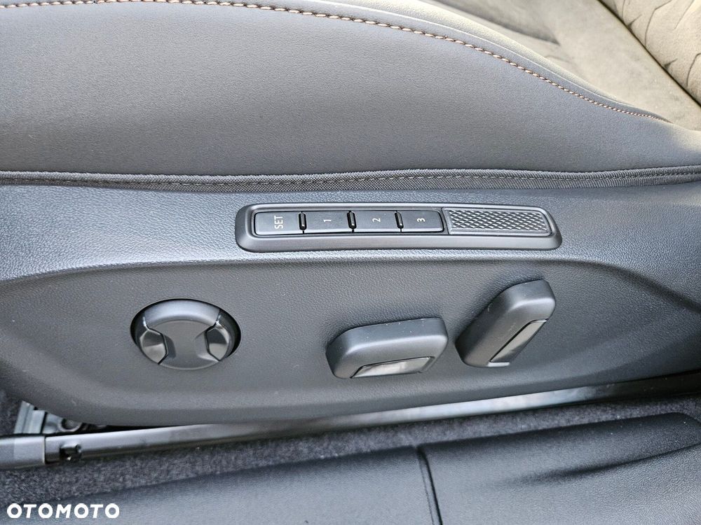 Cupra Terramar 2.0 TSI 4Drive Advantage Edition DSG - 17