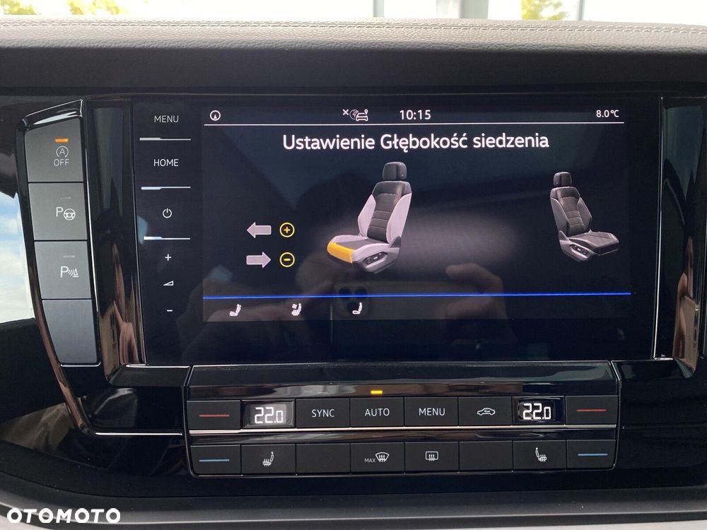 Volkswagen Touareg 3.0 V6 TDI SCR 4Mot Elegance - 37