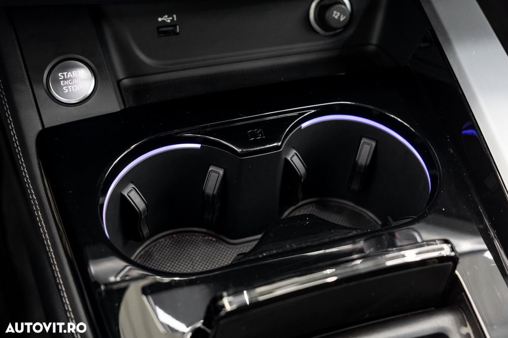 Audi A5 ack 2.0 35 TFSI S tronic MHEV S Line - 37