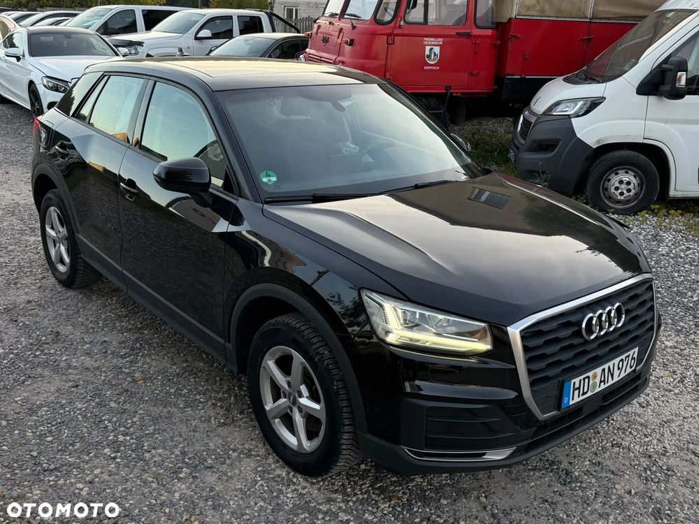 Audi Q2 - 6