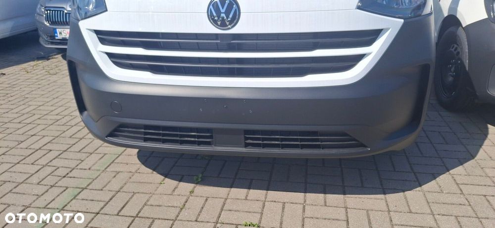 Volkswagen Transporter Furgon 2.0 TDI 150 KM automat - 13