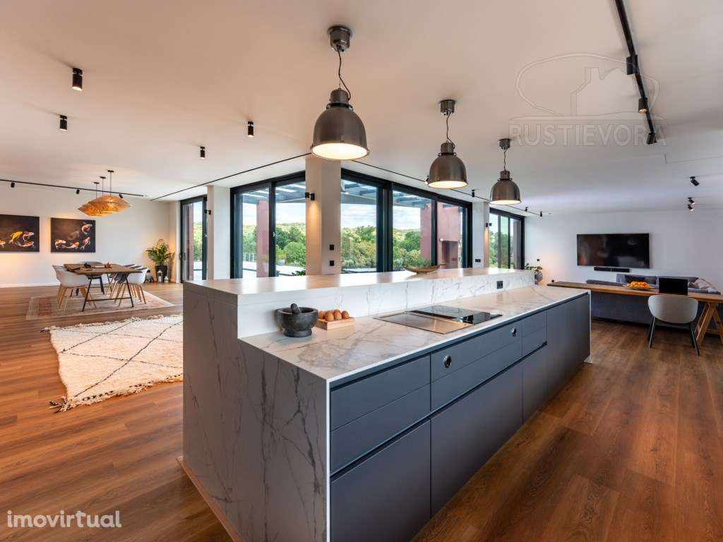 Um Refúgio Exclusivo no coração do Alentejo | Montemor-o-Novo | Por... - Grande imagem: 4/60