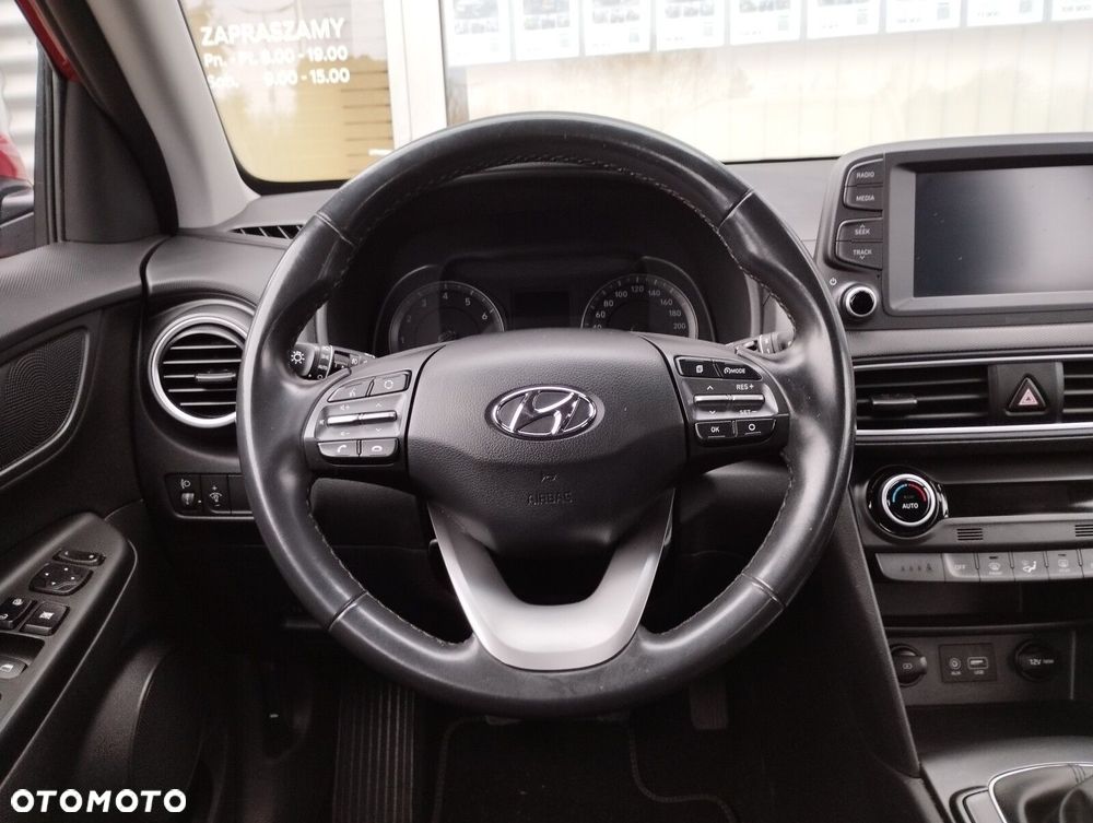 Hyundai Kona 1.0 T-GDI Comfort - 4