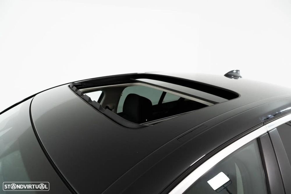 BMW 530 d Line Luxury Auto - 17